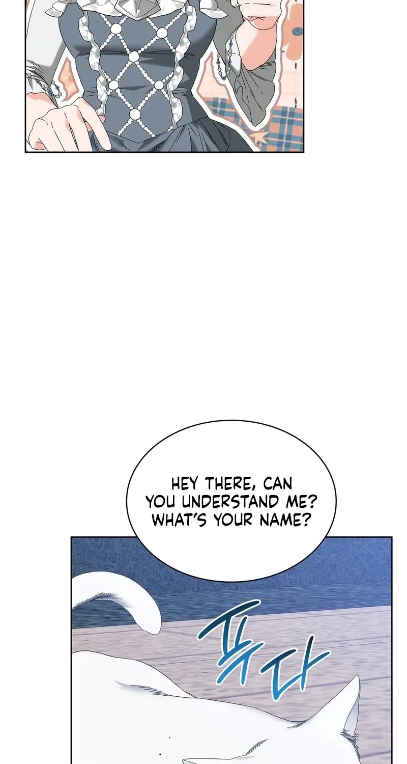 The Beast I Chose Chapter 54 page 49 - 