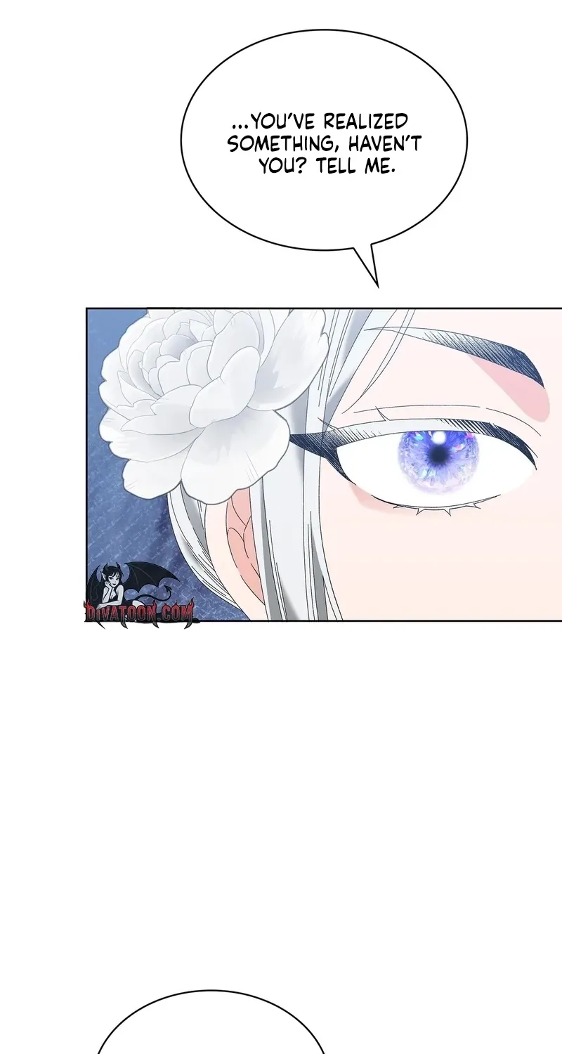 The Beast I Chose Chapter 54 page 6 - 