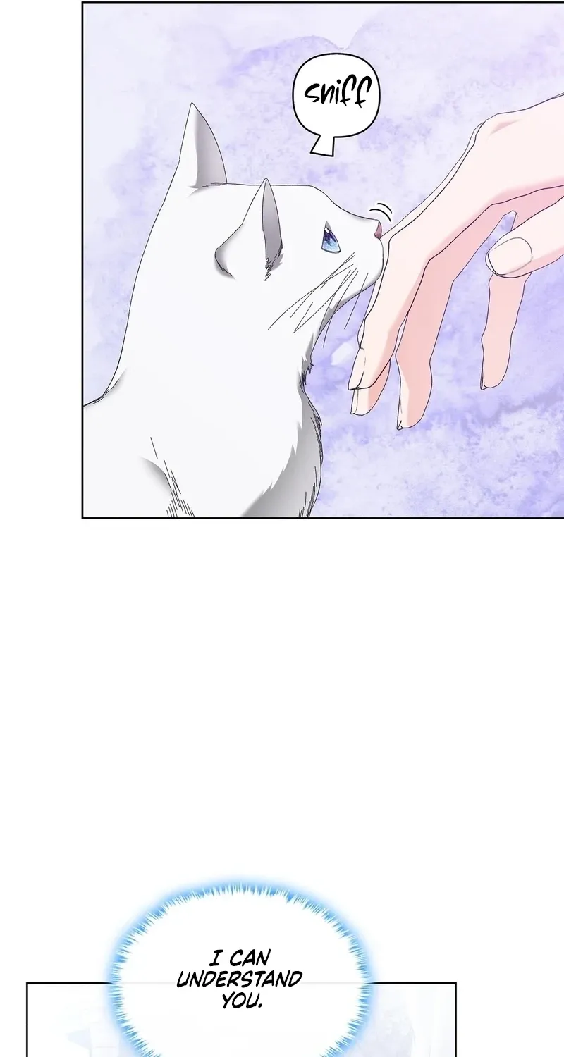 The Beast I Chose Chapter 54 page 51 - 