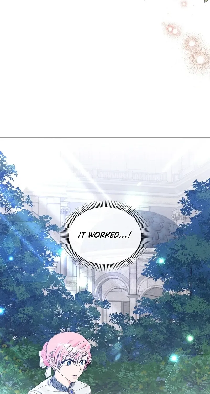 The Beast I Chose Chapter 54 page 54 - 