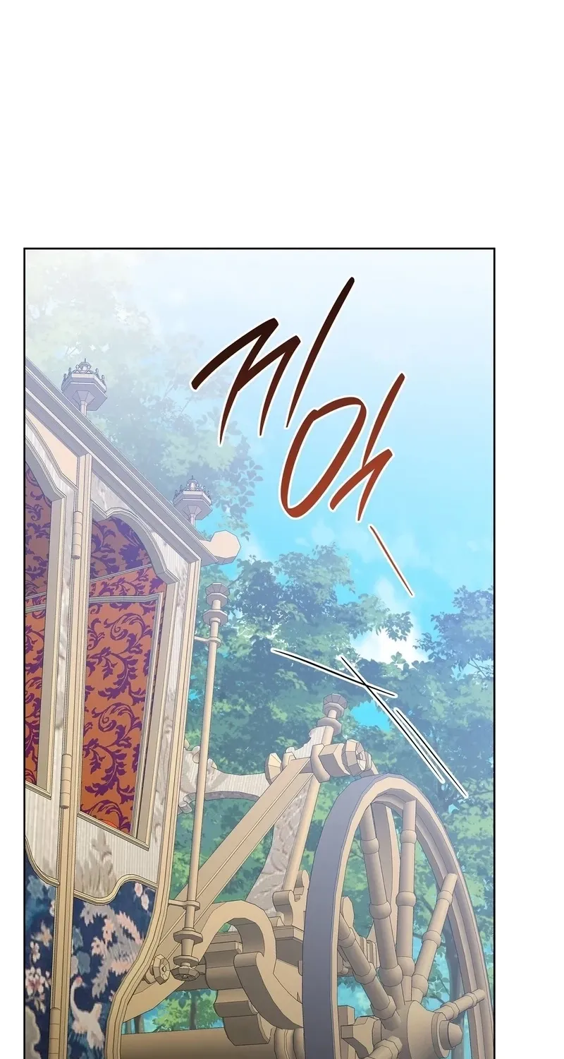 The Beast I Chose Chapter 54 page 56 - 