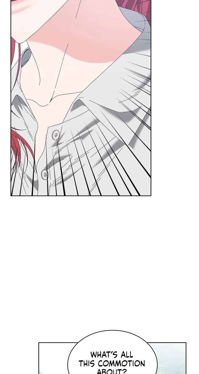 The Beast I Chose Chapter 54 page 59 - 