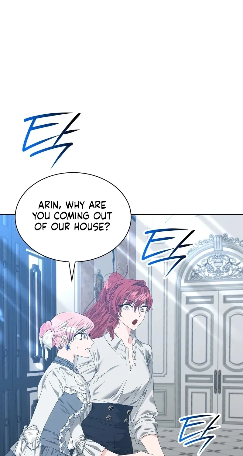 The Beast I Chose Chapter 54 page 63 - 