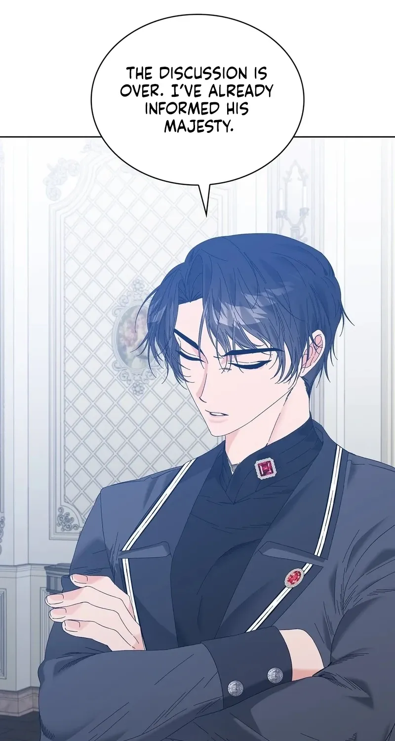 The Beast I Chose Chapter 54 page 66 - 