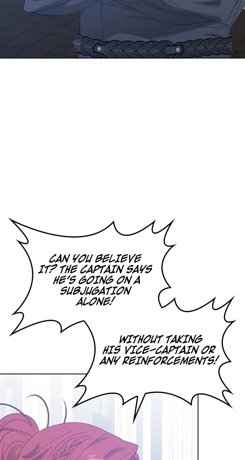 The Beast I Chose Chapter 54 page 67 - 