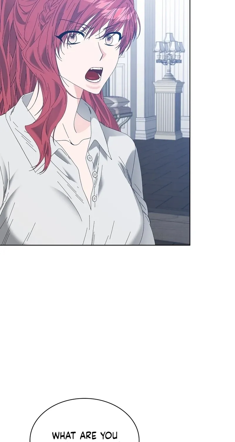 The Beast I Chose Chapter 54 page 68 - 