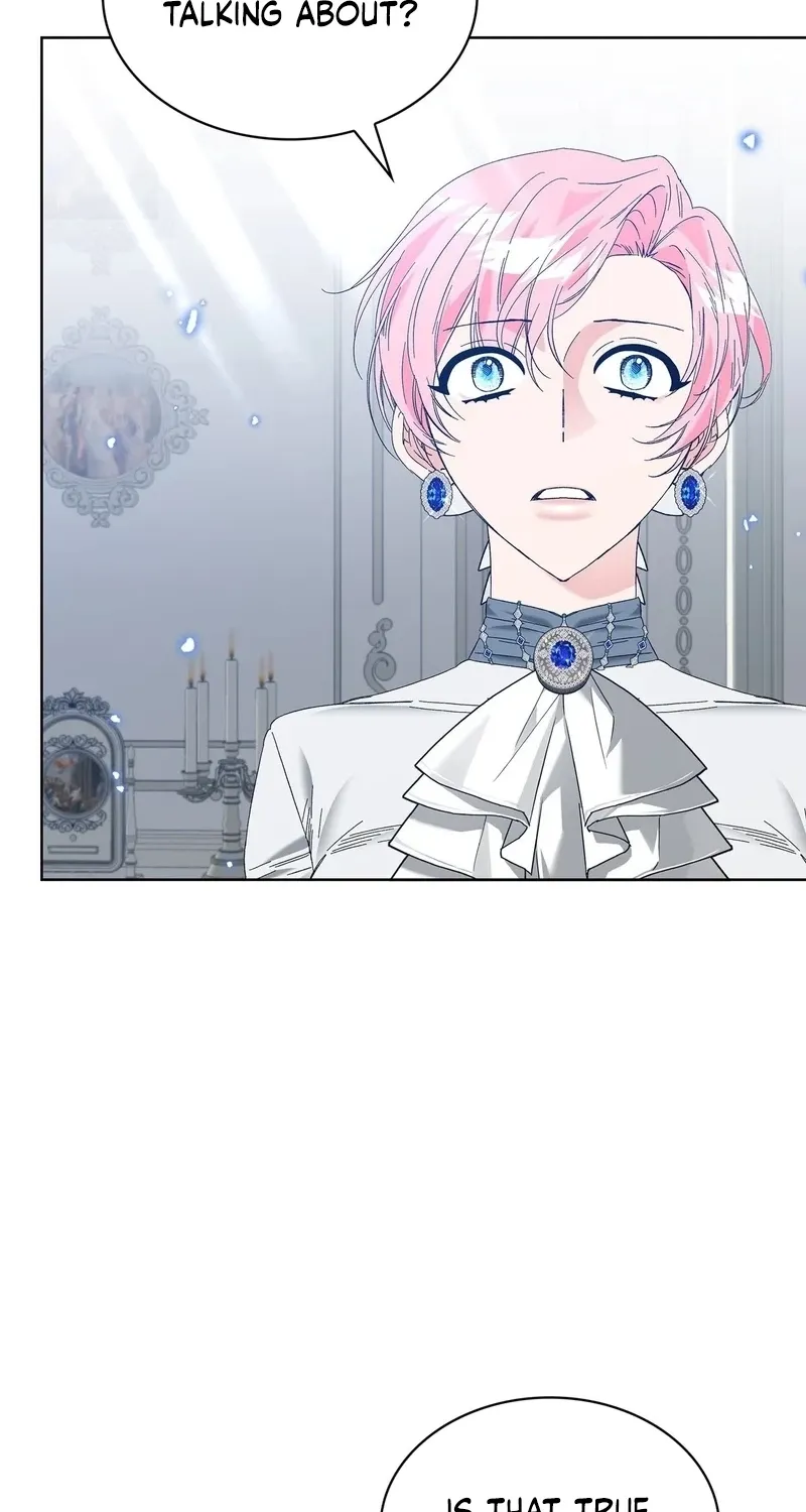 The Beast I Chose Chapter 54 page 69 - 