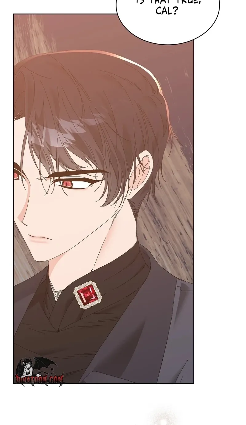 The Beast I Chose Chapter 54 page 70 - 
