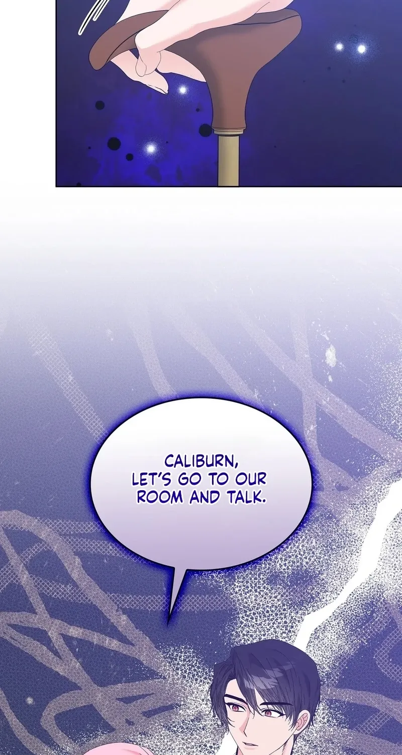 The Beast I Chose Chapter 54 page 74 - 