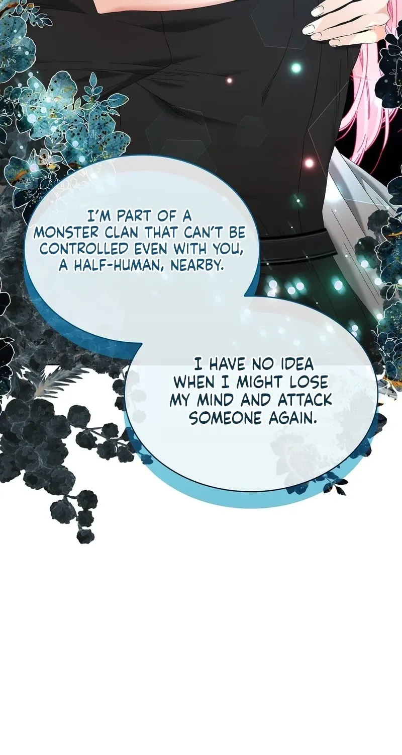 The Beast I Chose Chapter 54 page 82 - 