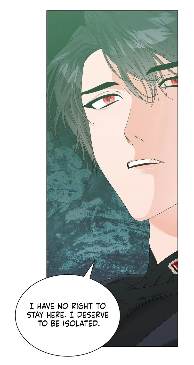 The Beast I Chose Chapter 54 page 83 - 