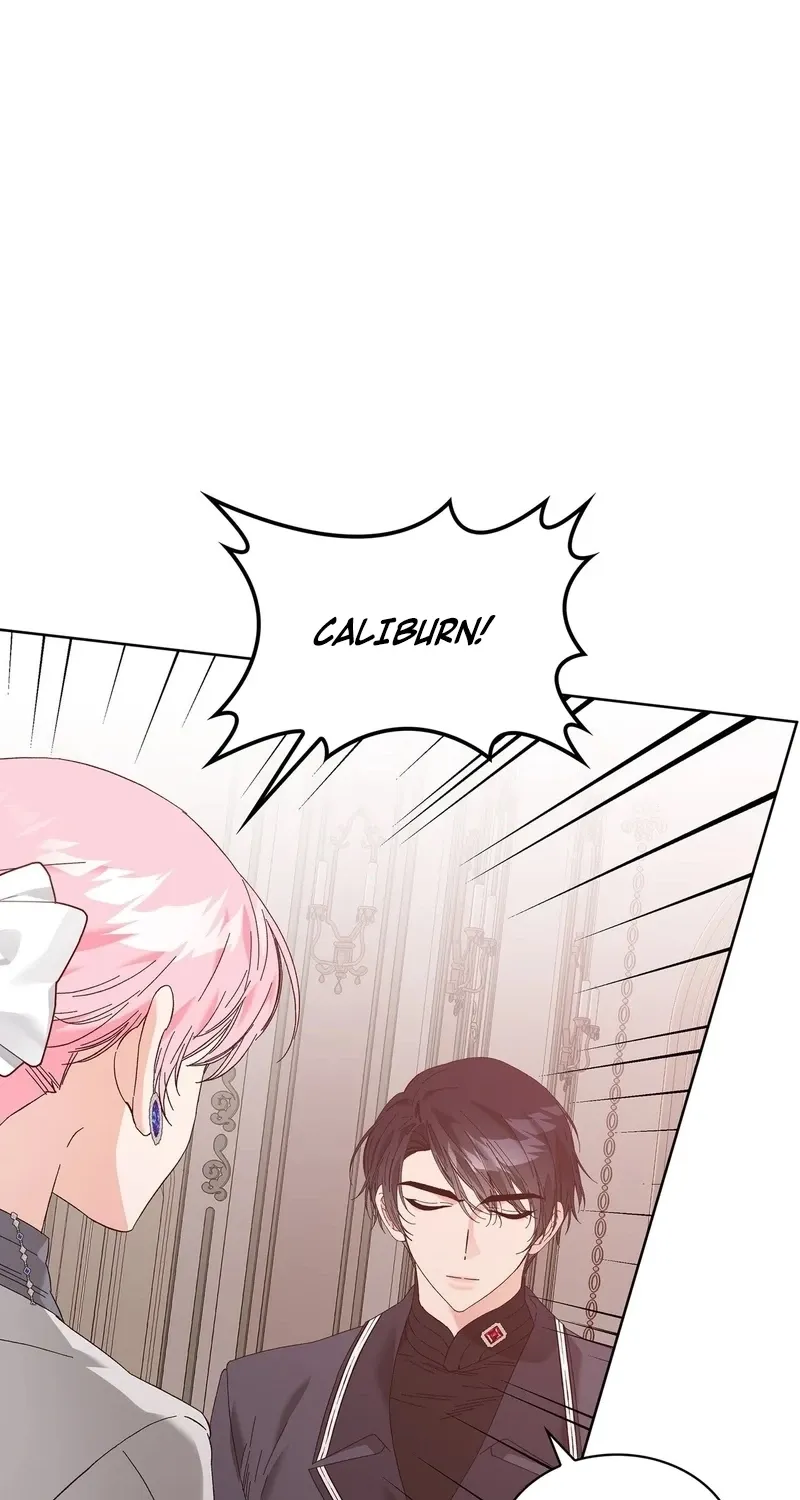 The Beast I Chose Chapter 54 page 84 - 