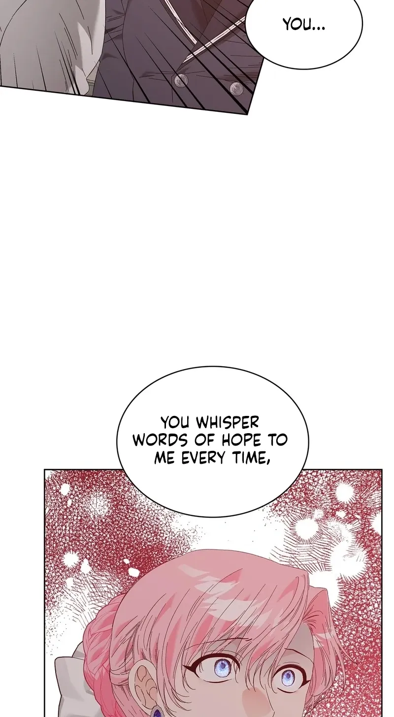 The Beast I Chose Chapter 54 page 85 - 