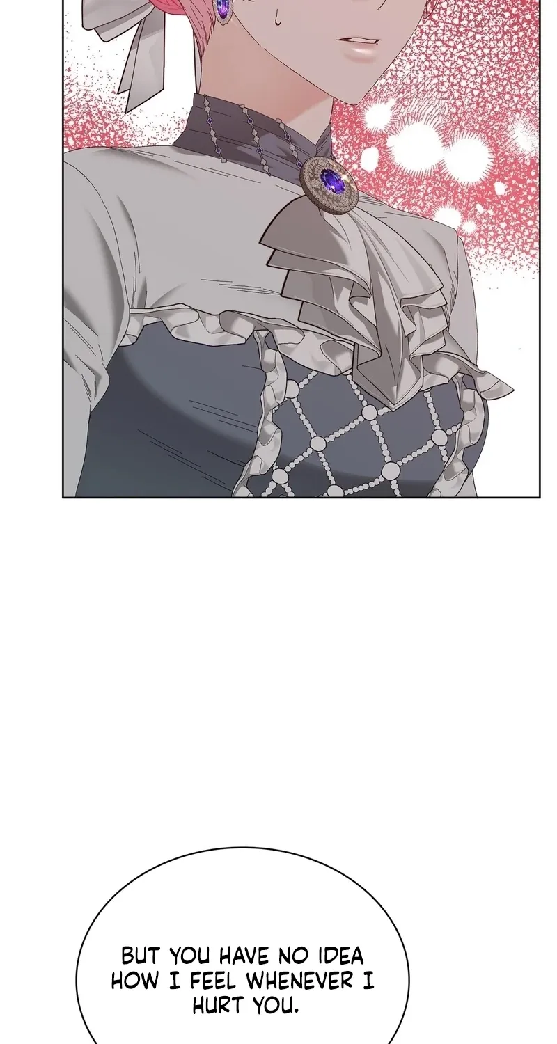 The Beast I Chose Chapter 54 page 86 - 