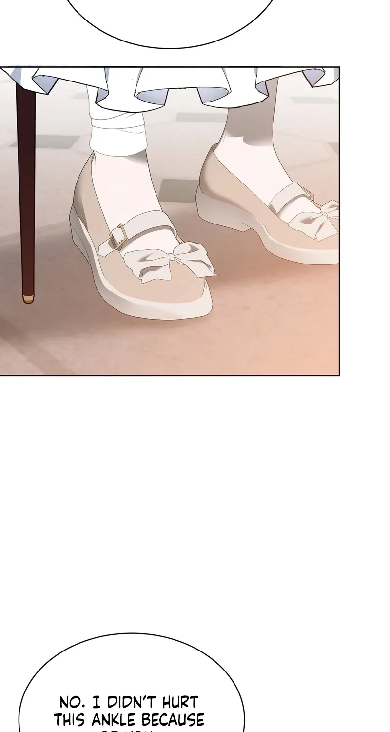 The Beast I Chose Chapter 54 page 87 - 