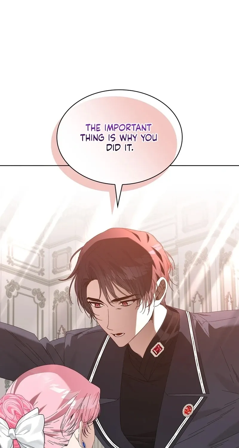 The Beast I Chose Chapter 55 page 13 - 