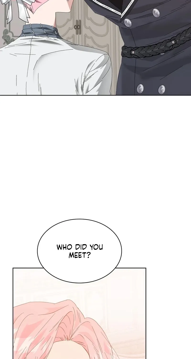 The Beast I Chose Chapter 55 page 14 - 