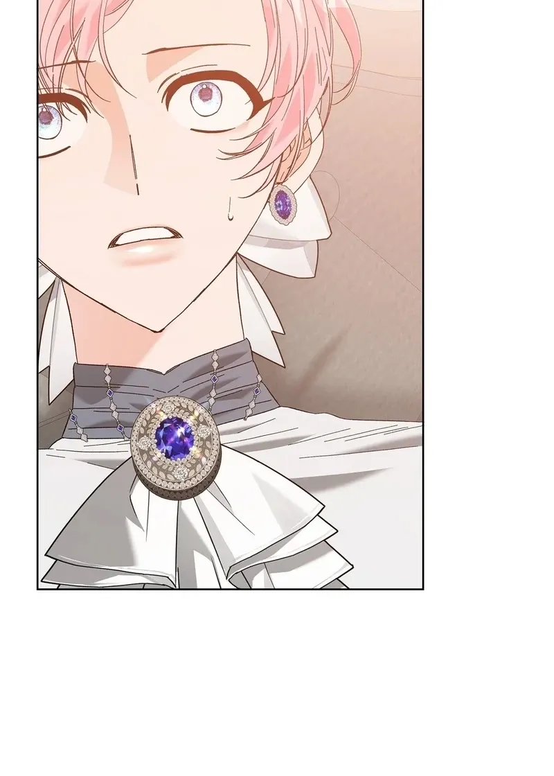 The Beast I Chose Chapter 55 page 15 - 