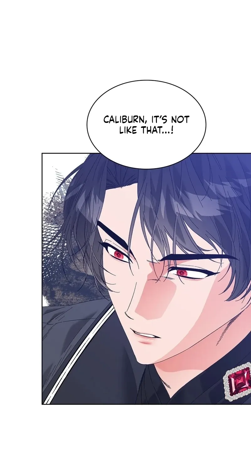 The Beast I Chose Chapter 55 page 16 - 