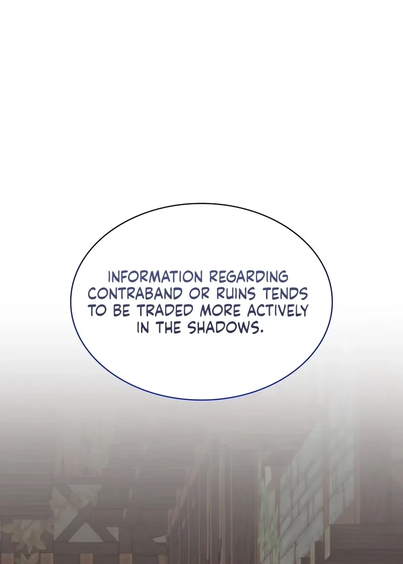 The Beast I Chose Chapter 55 page 20 - 