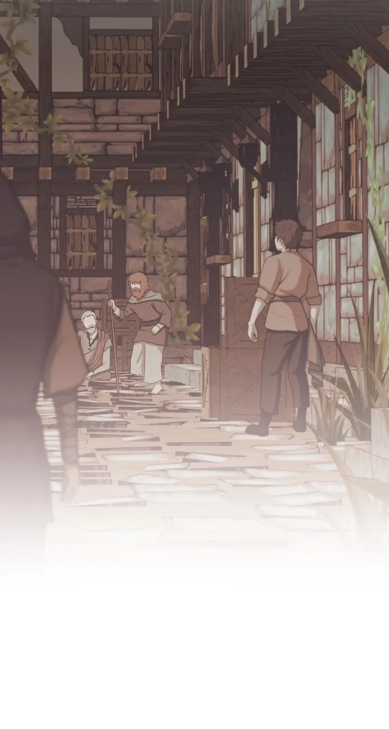 The Beast I Chose Chapter 55 page 21 - 