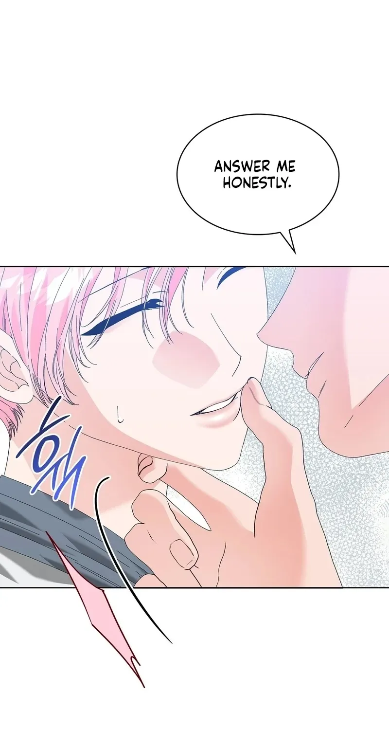 The Beast I Chose Chapter 55 page 22 - 
