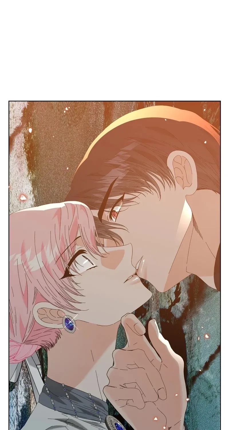 The Beast I Chose Chapter 55 page 23 - 