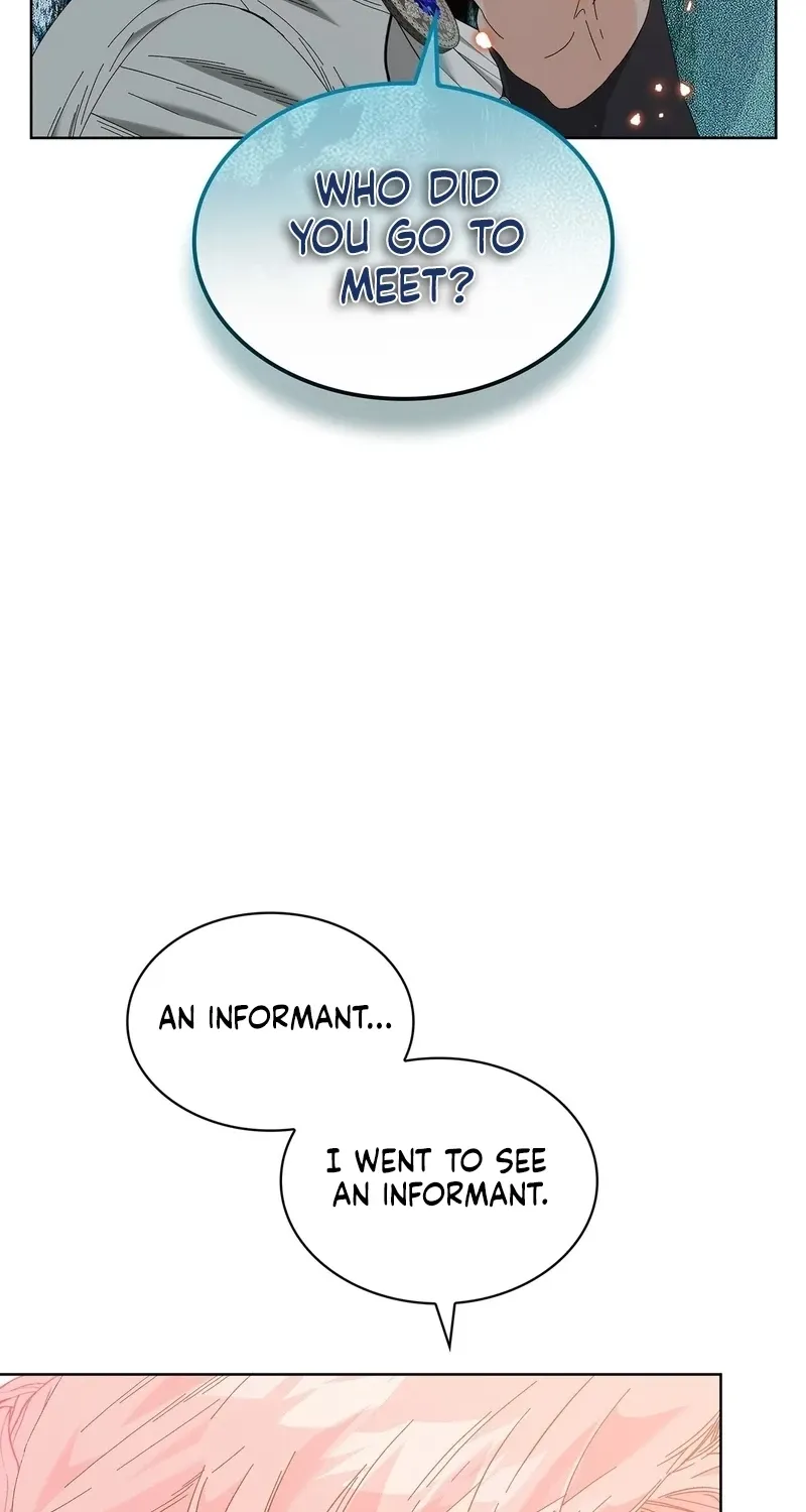 The Beast I Chose Chapter 55 page 24 - 