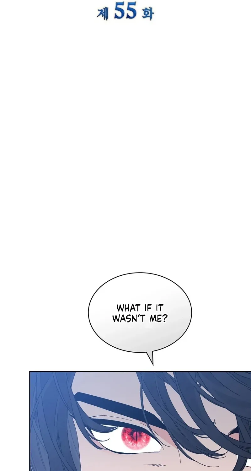The Beast I Chose Chapter 55 page 4 - 