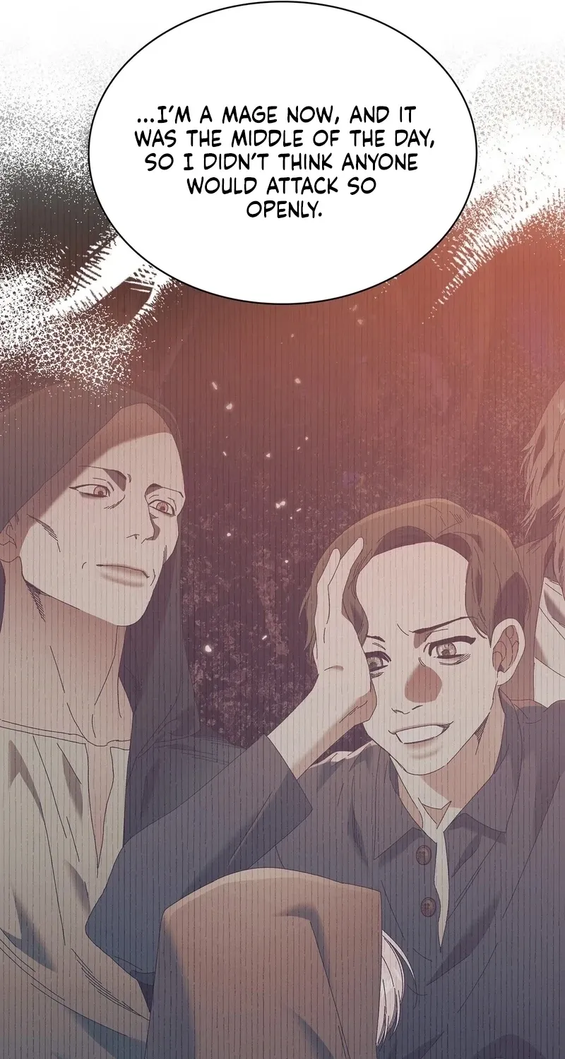 The Beast I Chose Chapter 55 page 31 - 