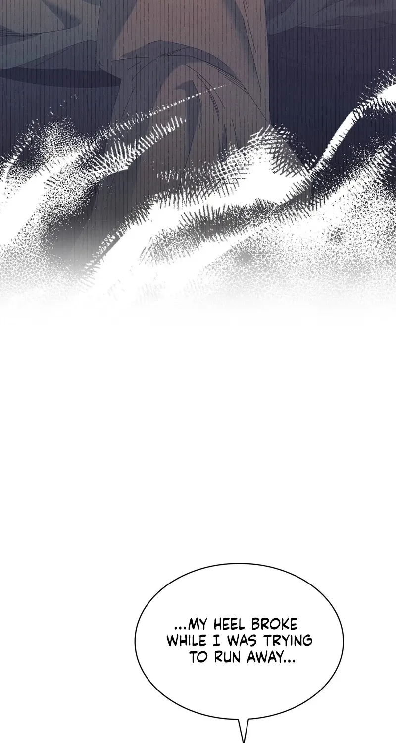 The Beast I Chose Chapter 55 page 32 - 