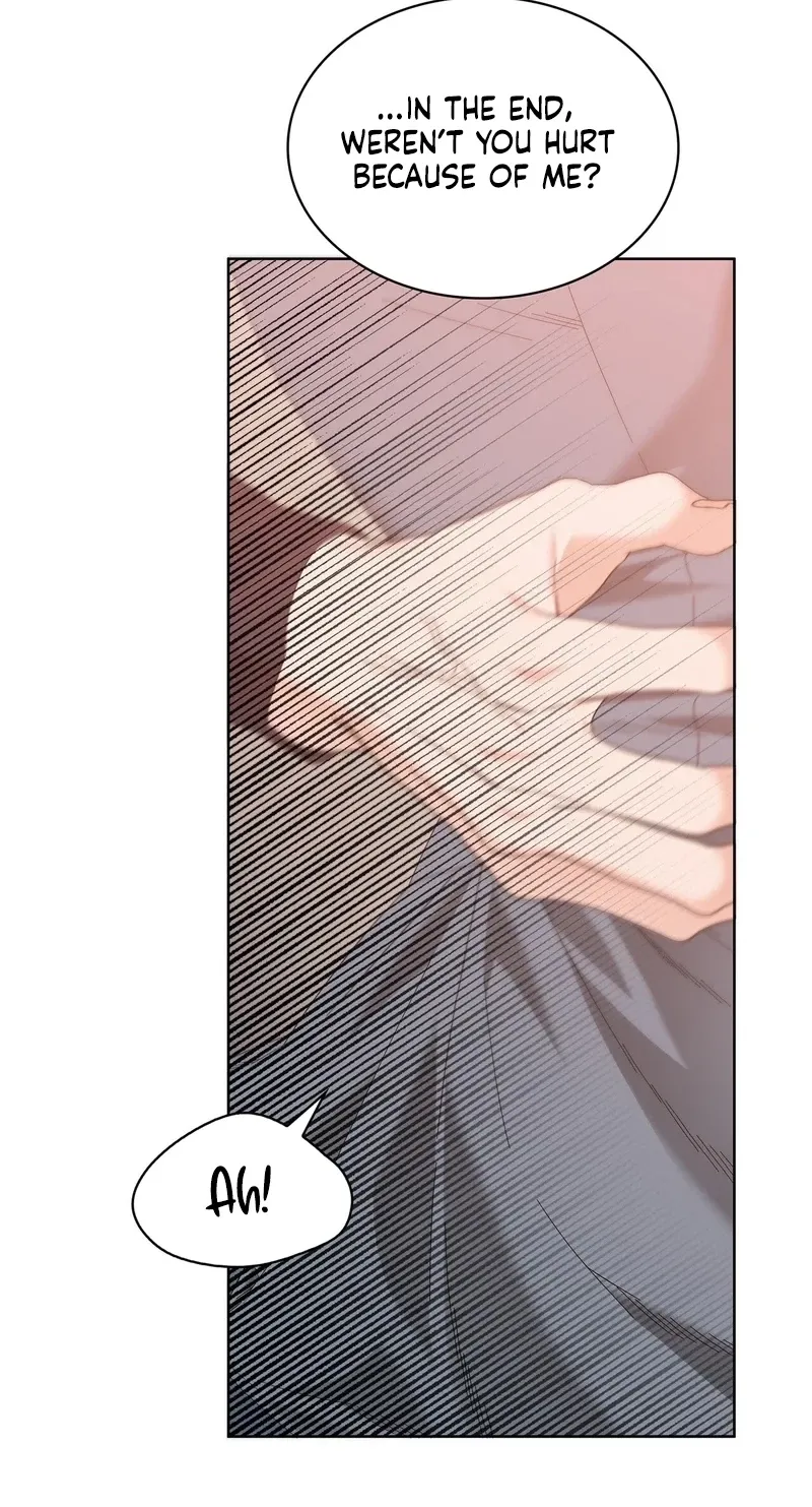 The Beast I Chose Chapter 55 page 35 - 