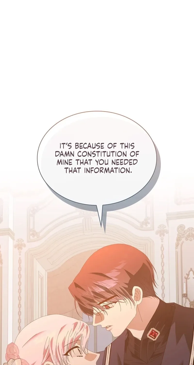 The Beast I Chose Chapter 55 page 36 - 