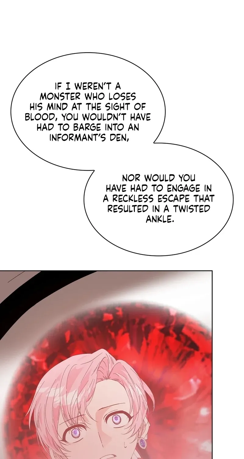 The Beast I Chose Chapter 55 page 38 - 