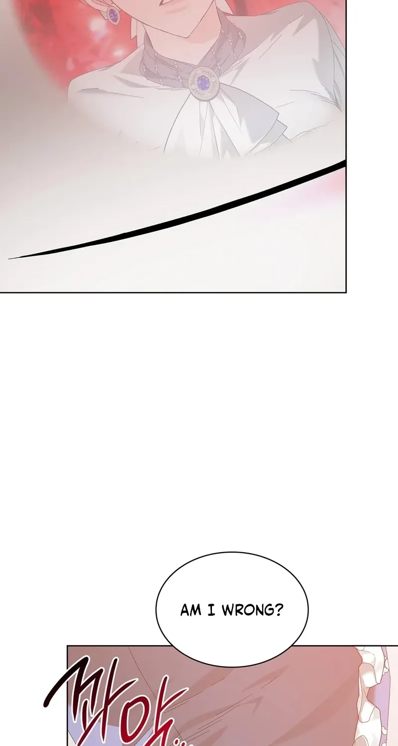 The Beast I Chose Chapter 55 page 39 - 