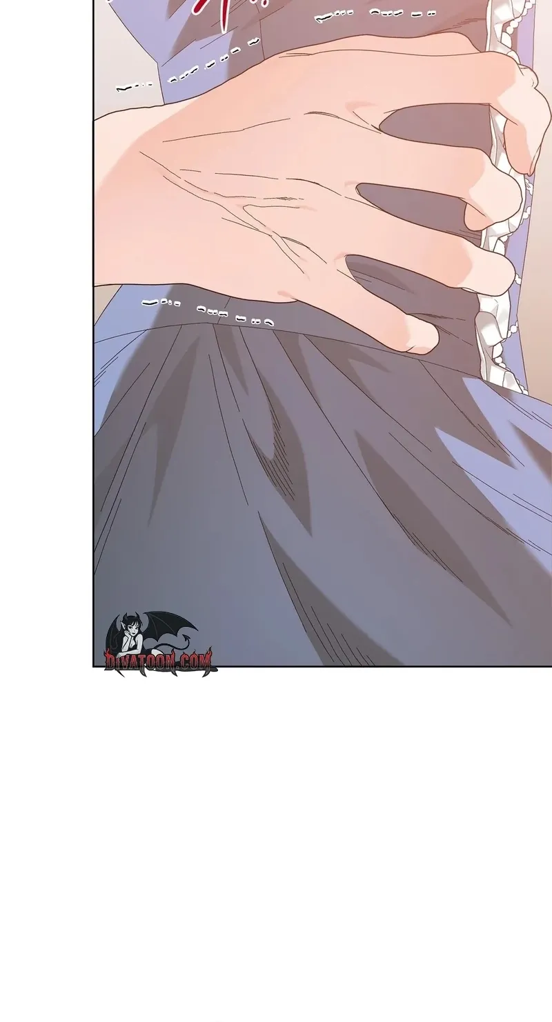 The Beast I Chose Chapter 55 page 40 - 