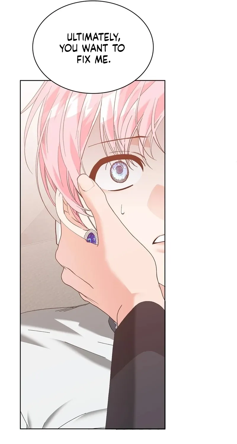The Beast I Chose Chapter 55 page 41 - 