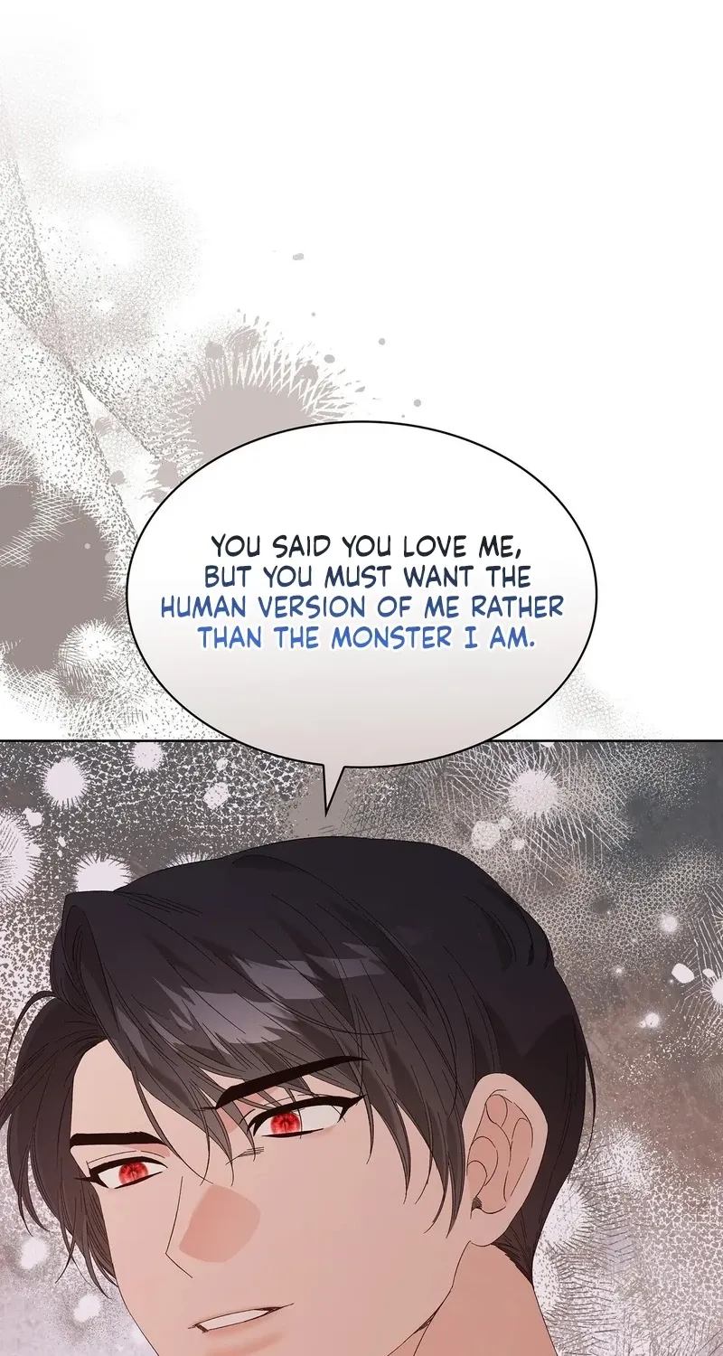 The Beast I Chose Chapter 55 page 42 - 