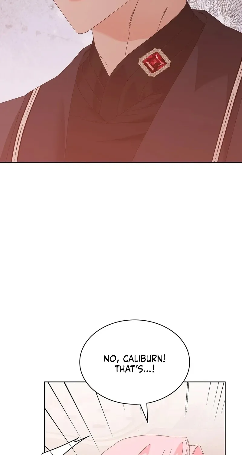 The Beast I Chose Chapter 55 page 43 - 