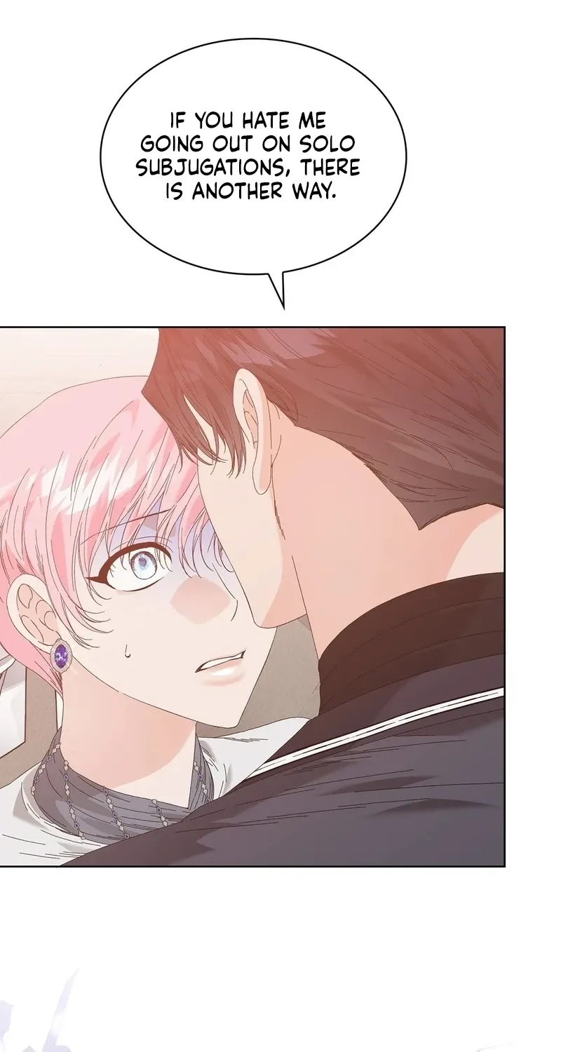 The Beast I Chose Chapter 55 page 45 - 