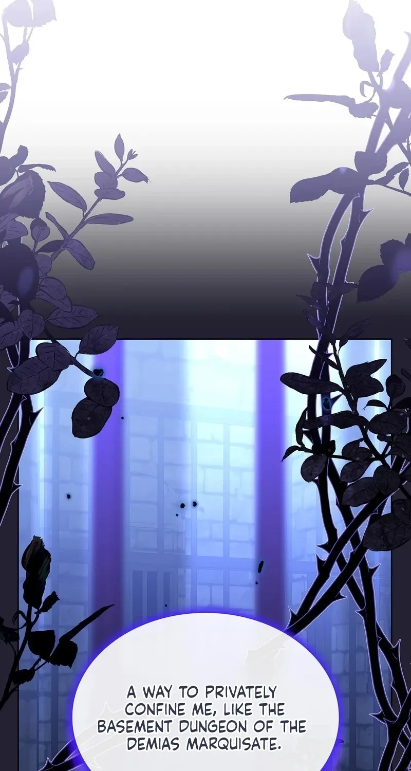 The Beast I Chose Chapter 55 page 46 - 
