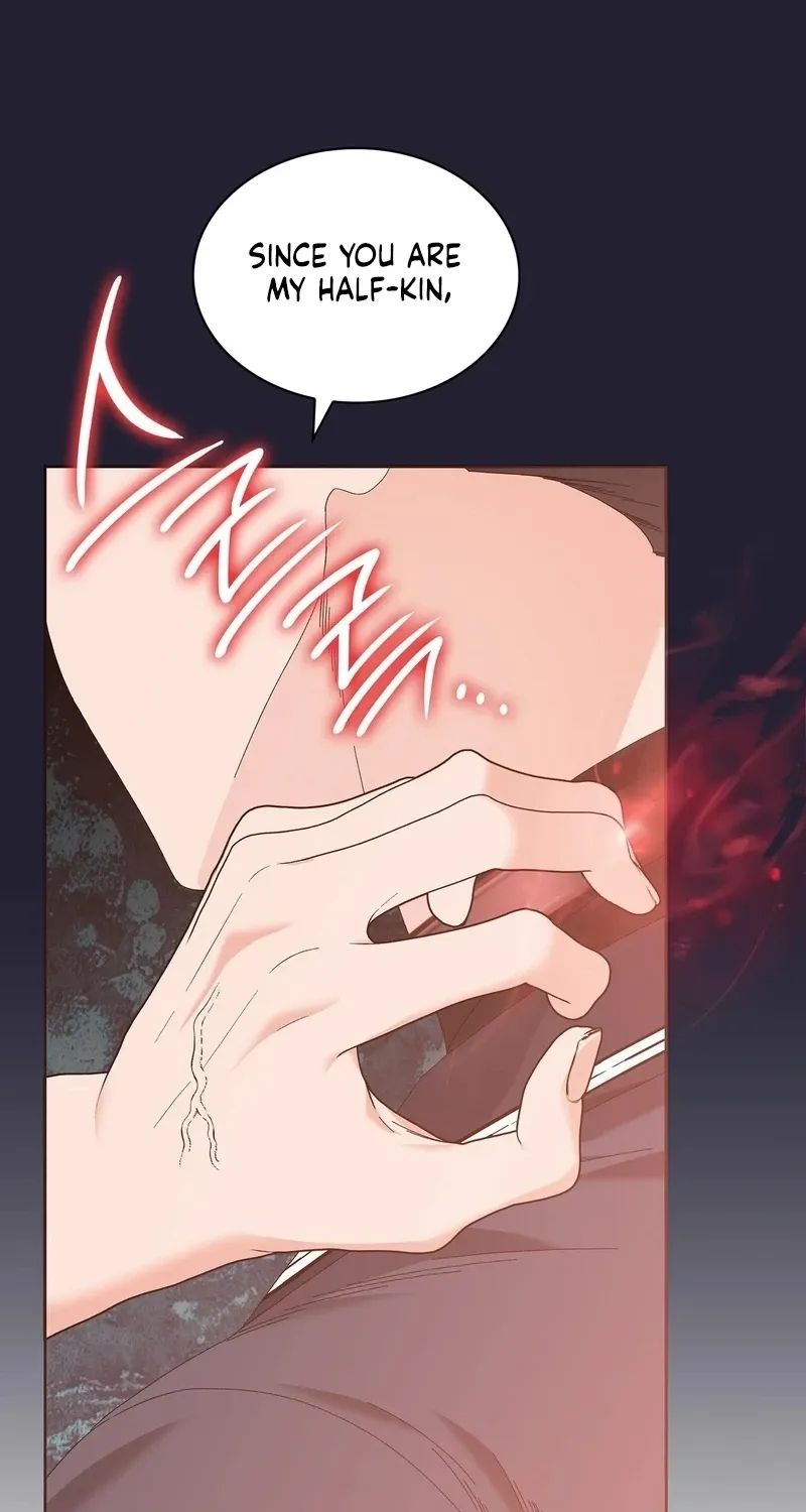 The Beast I Chose Chapter 55 page 48 - 