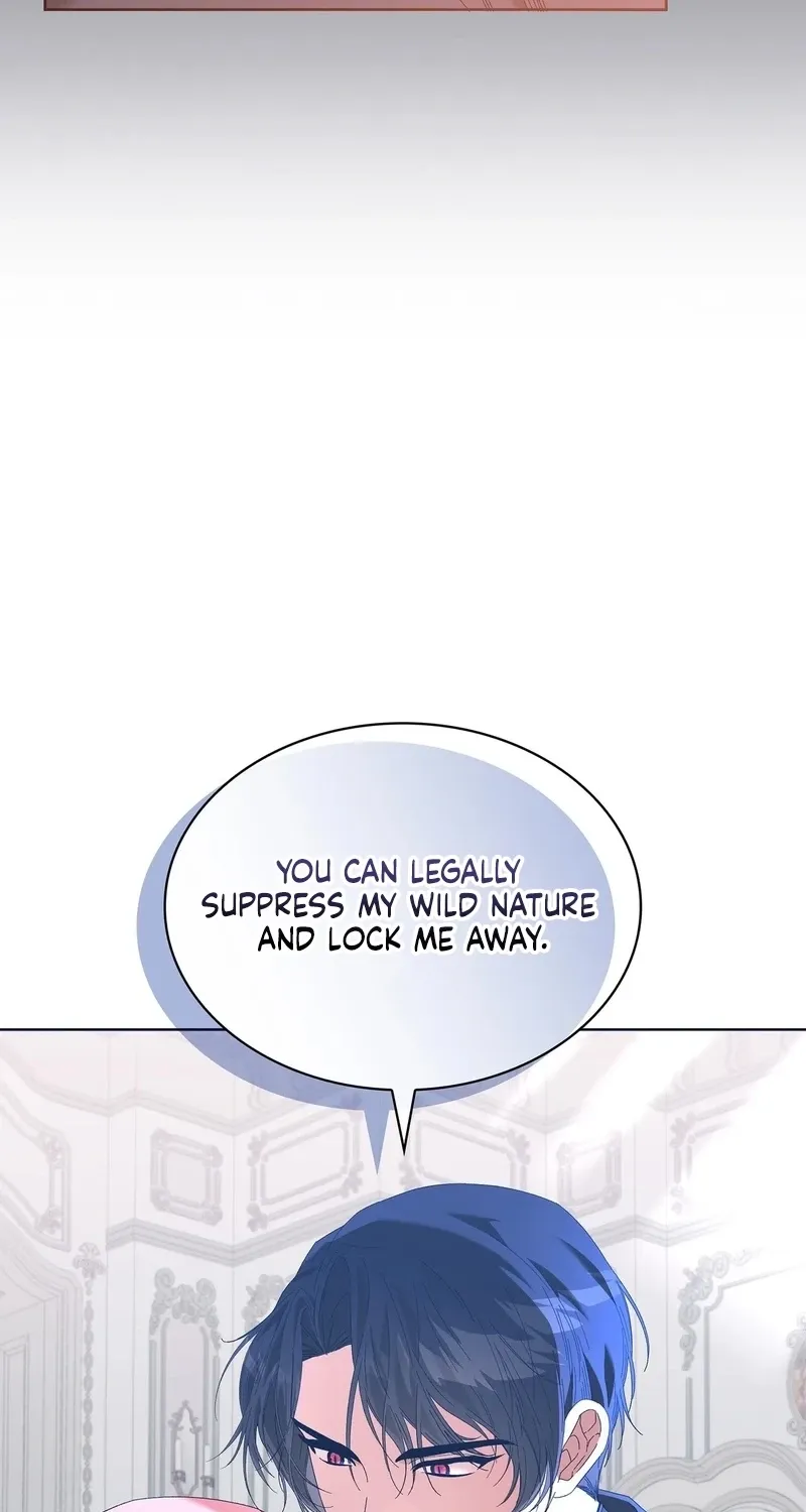 The Beast I Chose Chapter 55 page 49 - 