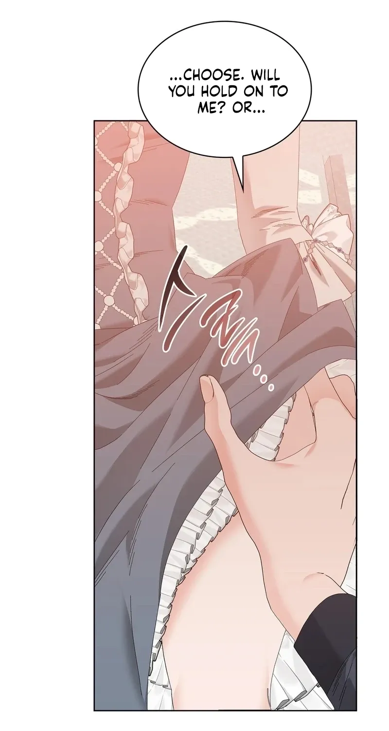 The Beast I Chose Chapter 55 page 51 - 