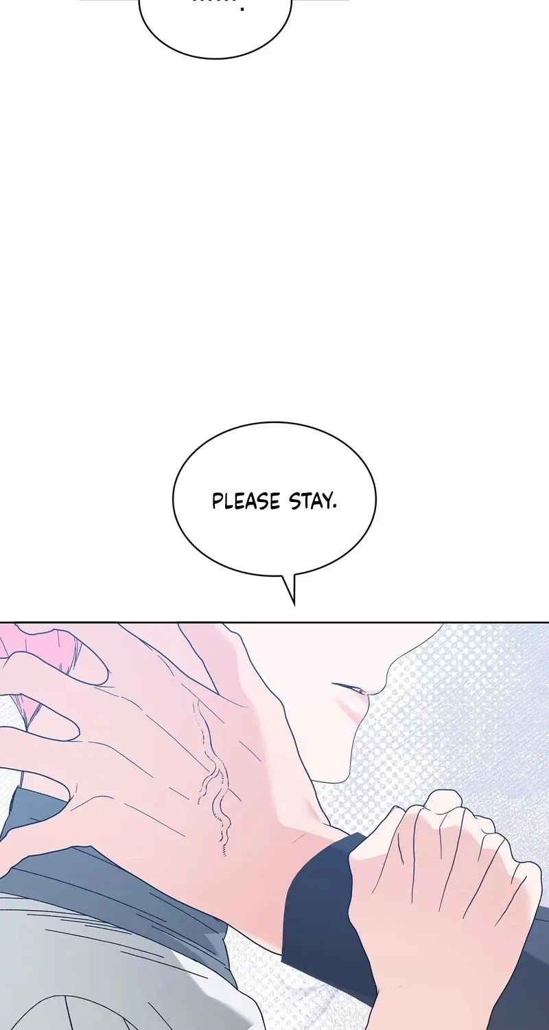 The Beast I Chose Chapter 55 page 56 - 