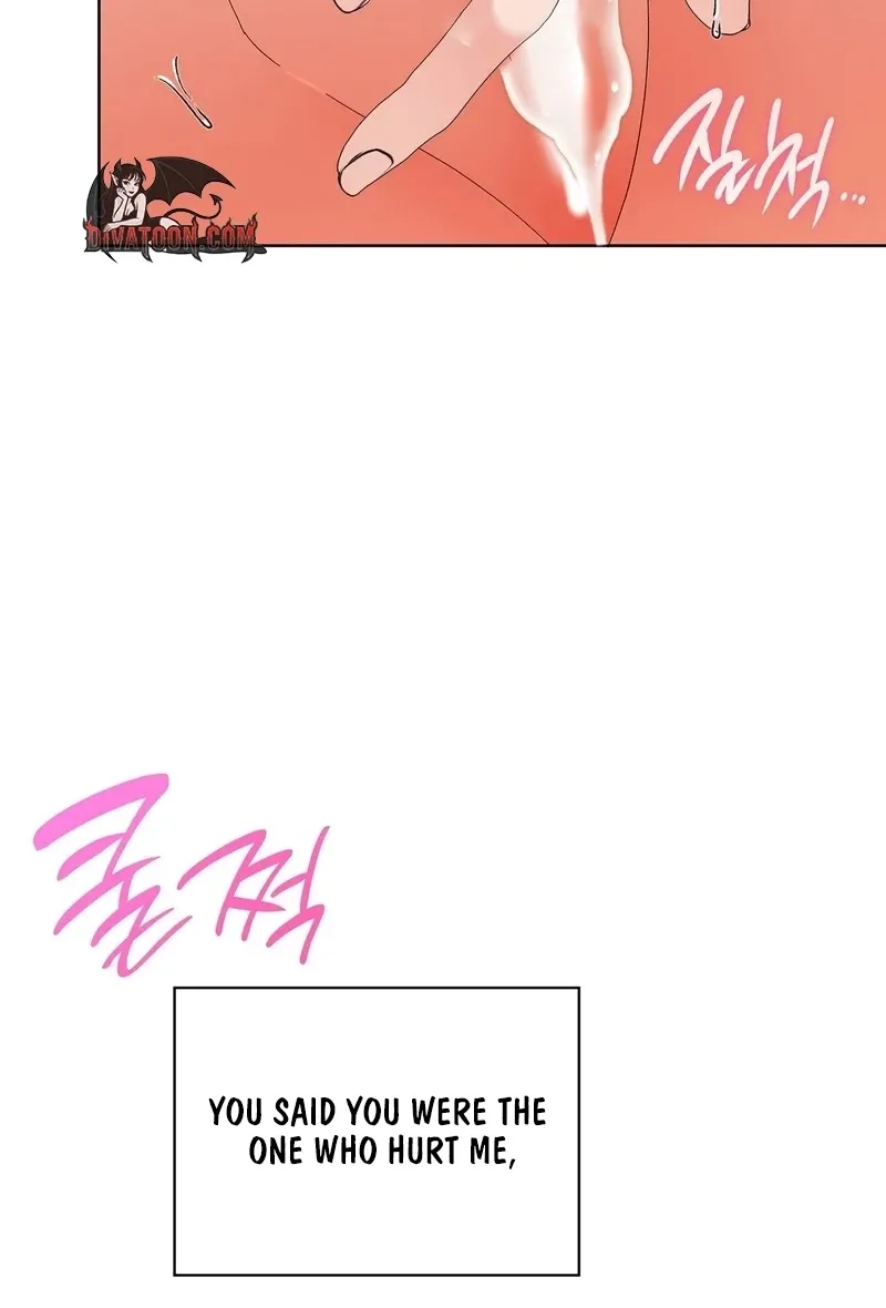 The Beast I Chose Chapter 55 page 70 - 