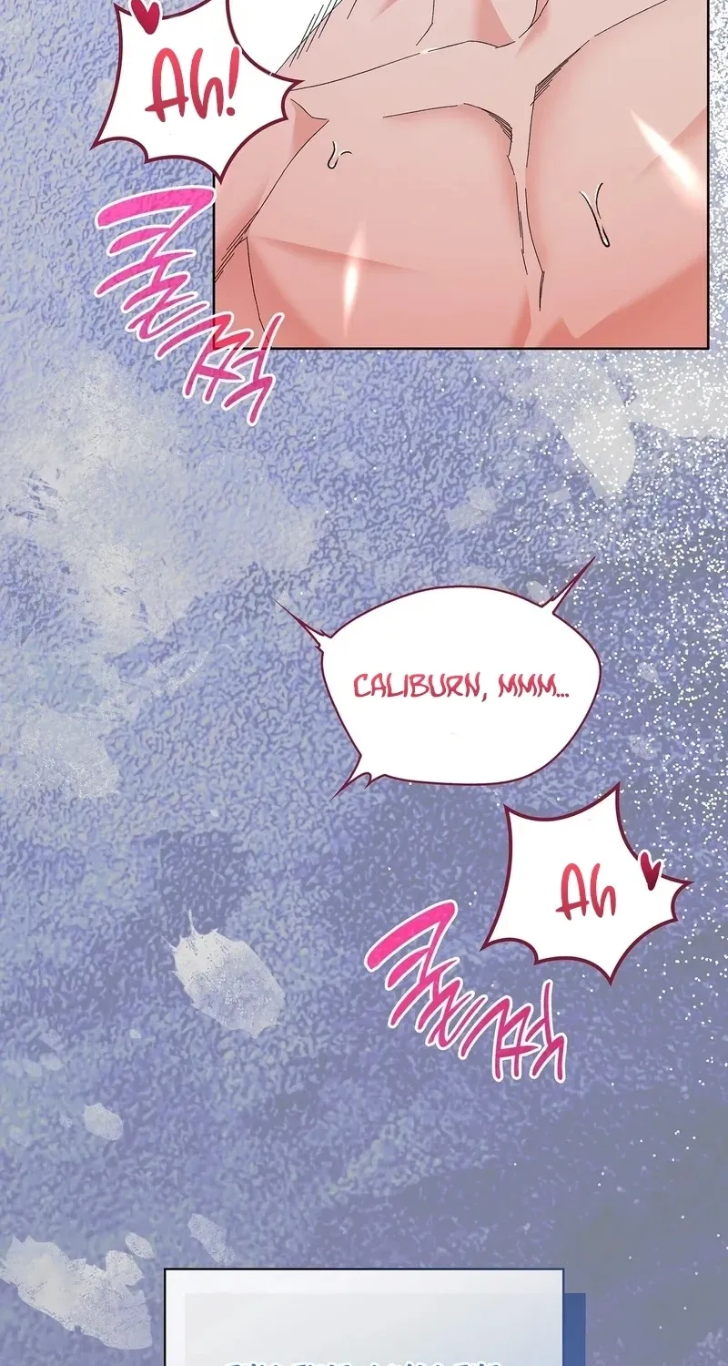 The Beast I Chose Chapter 55 page 73 - 