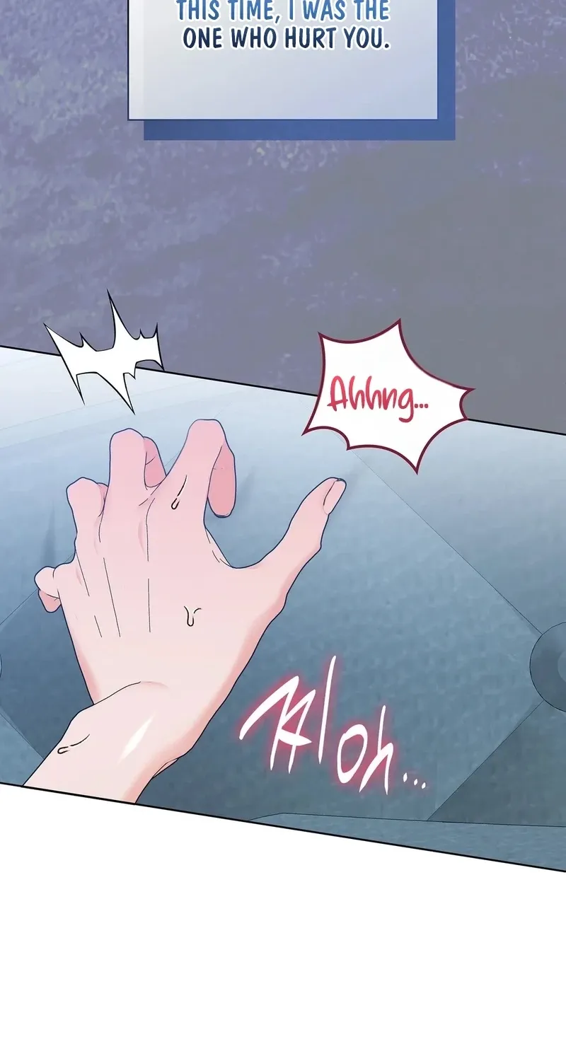 The Beast I Chose Chapter 55 page 74 - 