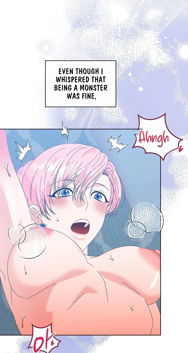 The Beast I Chose Chapter 55 page 81 - 