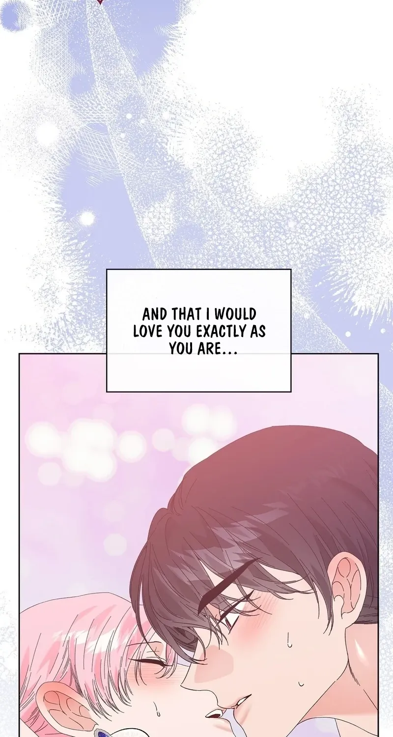 The Beast I Chose Chapter 55 page 82 - 